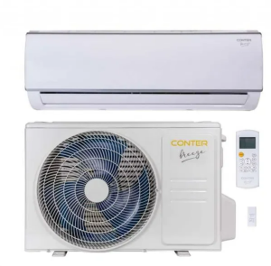 Aer conditionat -12.000 BTU-CONTER BREEZE, Aparat aer condiționat & montaj>Aparate aer condiționat
