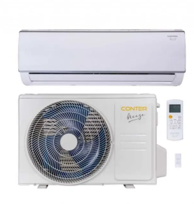 Aer conditionat - 24000 BTU- CONTER BREEZE, Aparat aer condiționat & montaj>Aparate aer condiționat
