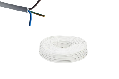 Cablu electric MYYM 3x2,5 - 100 m, Aparat aer condiționat & montaj>Elemente montaj aer condiționat>Cablu electric MYYM – ofertă, preț și specificații