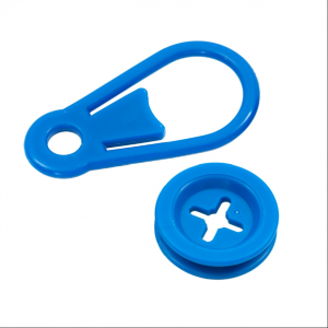 Clips fixare prelata, Grădină>Prelată protecție baloți – ofertă, preț și specificații
