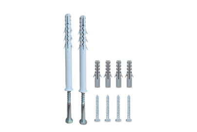 Diblu cu surub cap hexagonal 12x300 1 buc, Aparat aer condiționat & montaj>Elemente montaj aer condiționat>Dibluri și holșuruburi cap hexagonal – ofertă, preț și specificații