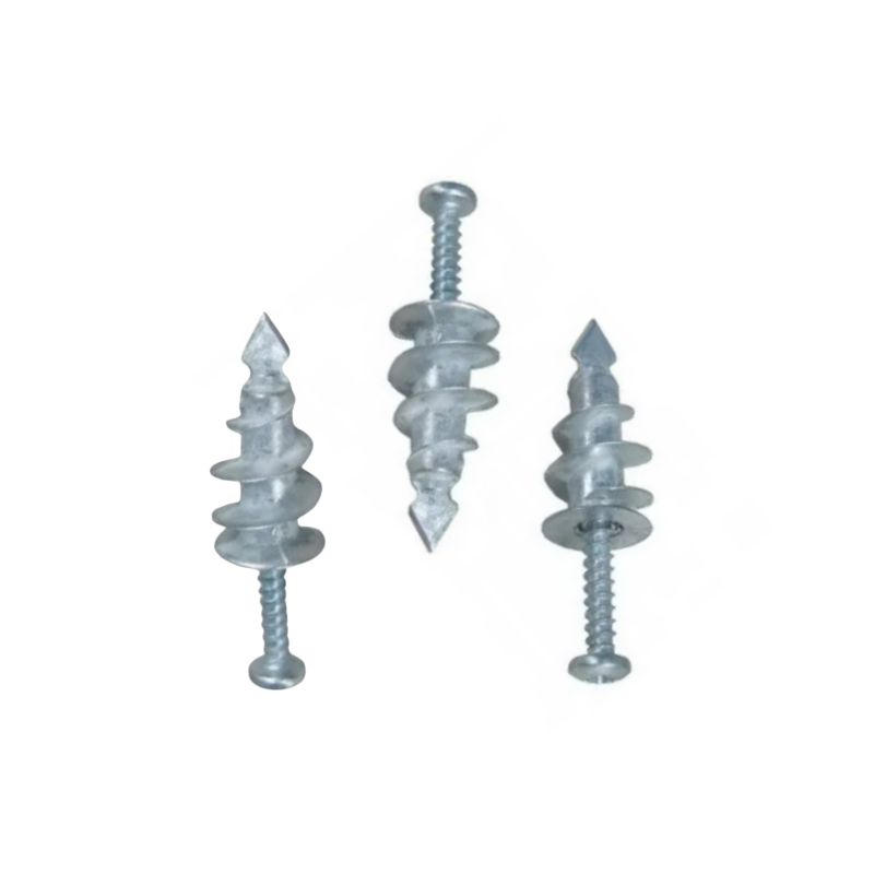 Diblu metalic 15 x 29 mm, Construcții/ renovări>Diblu fixare rigips – ofertă, preț și specificații
