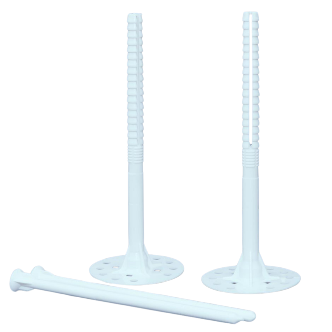Dibluri fixare polistiren LTX 10x160 mm, Construcții/ renovări>Dibluri fixare polistiren cui plastic – ofertă, preț și specificații
