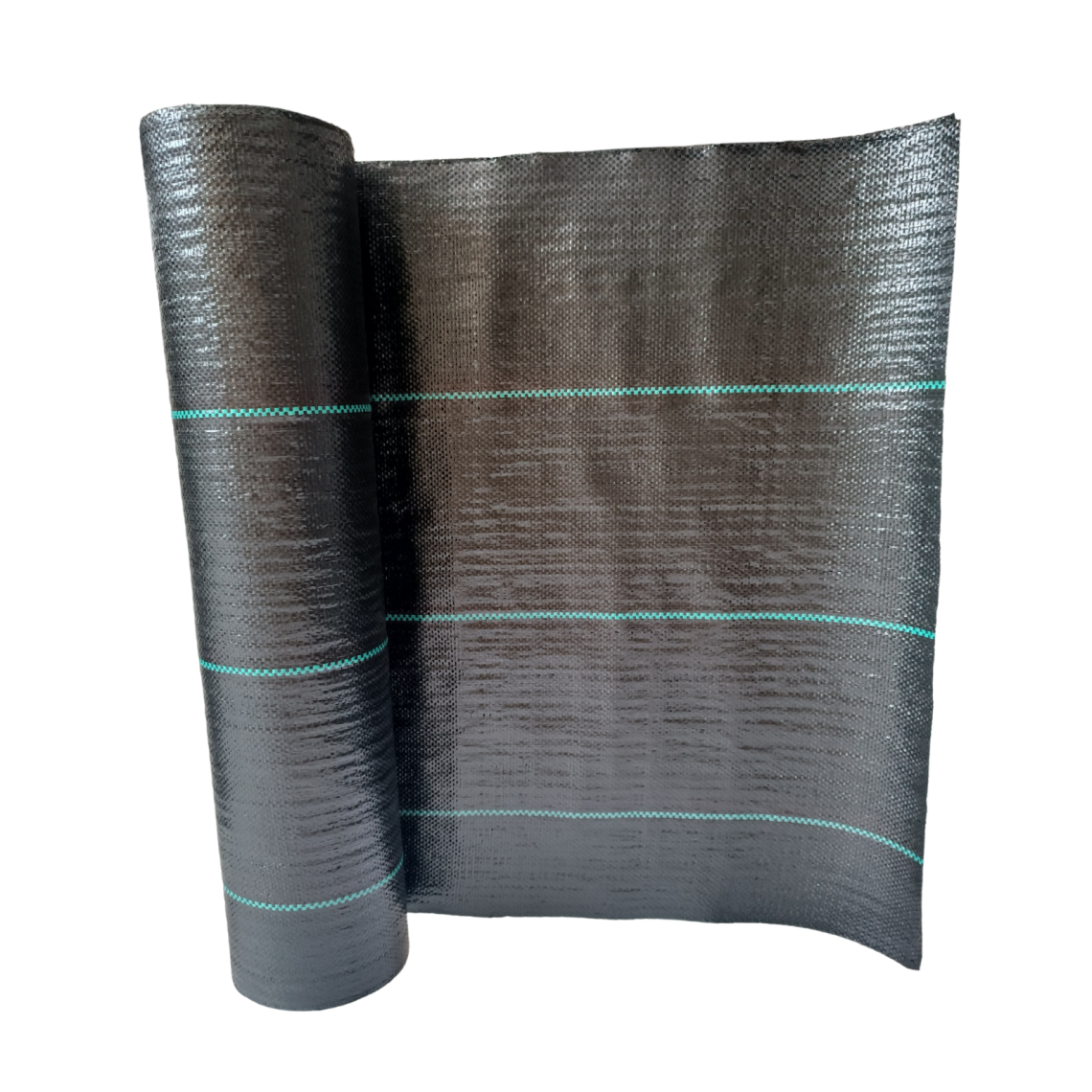 Folie Agrotextil 1,5 m x 100 m 100 m, Linii, Grădină>Folie mulcire/ agrotextil /antiburuieni>Folie agrotextil - 100 gr/mp – ofertă, preț și specificații