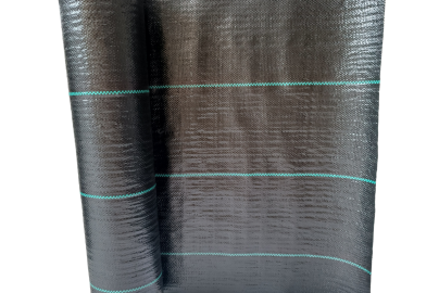 Folie Agrotextil 1,85 m x 50 m 50 m, Linii, Grădină>Folie mulcire/ agrotextil /antiburuieni>Folie agrotextil - 100 gr/mp – ofertă, preț și specificații