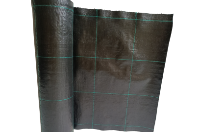 Folie Agrotextil 3 m x 100 m 100 m, Patrate, Grădină>Folie mulcire/ agrotextil /antiburuieni>Folie agrotextil - 100 gr/mp – ofertă, preț și specificații