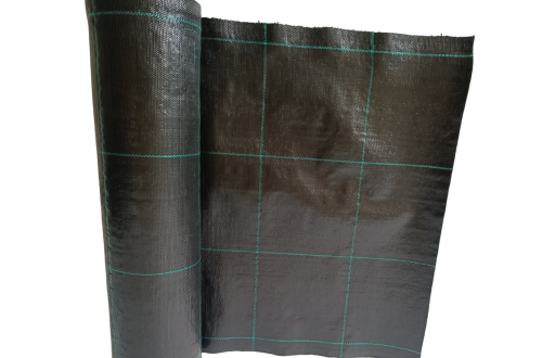 Folie Agrotextil 3 m x 100 m 100 m, Patrate, Grădină>Folie mulcire/ agrotextil /antiburuieni>Folie agrotextil - 100 gr/mp – ofertă, preț și specificații