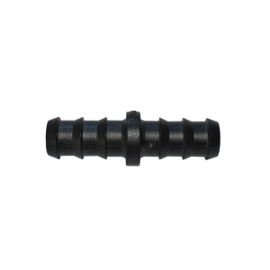 Mufa de legatura pentru tub de picurare 16x16mm, Grădină>Irigații>Furtun picurare în orb (fără găuri) – ofertă, preț și specificații