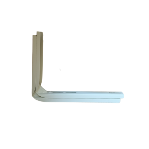 Suport AC 9-12000 BTU (AMBUTISAT) ( ALB ) talpa 47 cm TABLA 2.0 1 set, Aparat aer condiționat & montaj>Elemente montaj aer condiționat>Suporți aparate aer condiționat