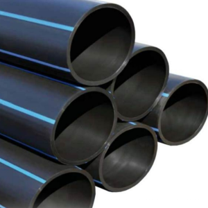 Teava HDPE 6ATM O32 - 50 m 50 m, Grădină>Irigații>Țeavă HDPE