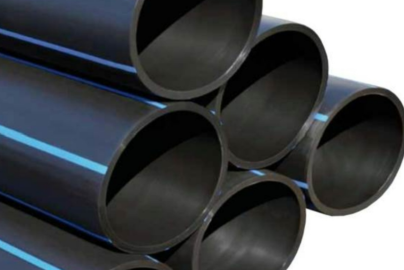 Teava HDPE 6ATM O32 - 50 m 50 m, Grădină>Irigații>Țeavă HDPE – ofertă, preț și specificații