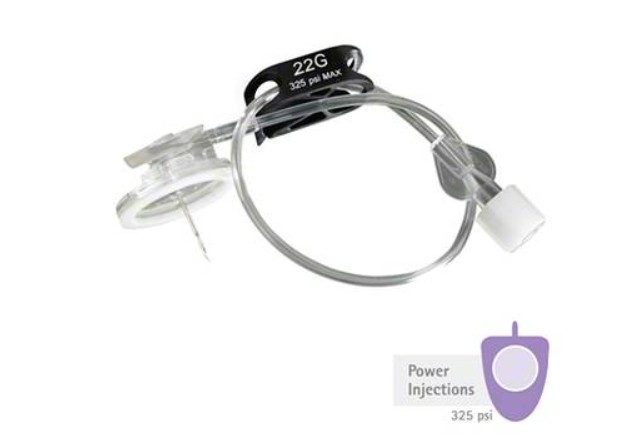 Ac pentru camera implantabila Surecan® Safety II G22 × 20 mm