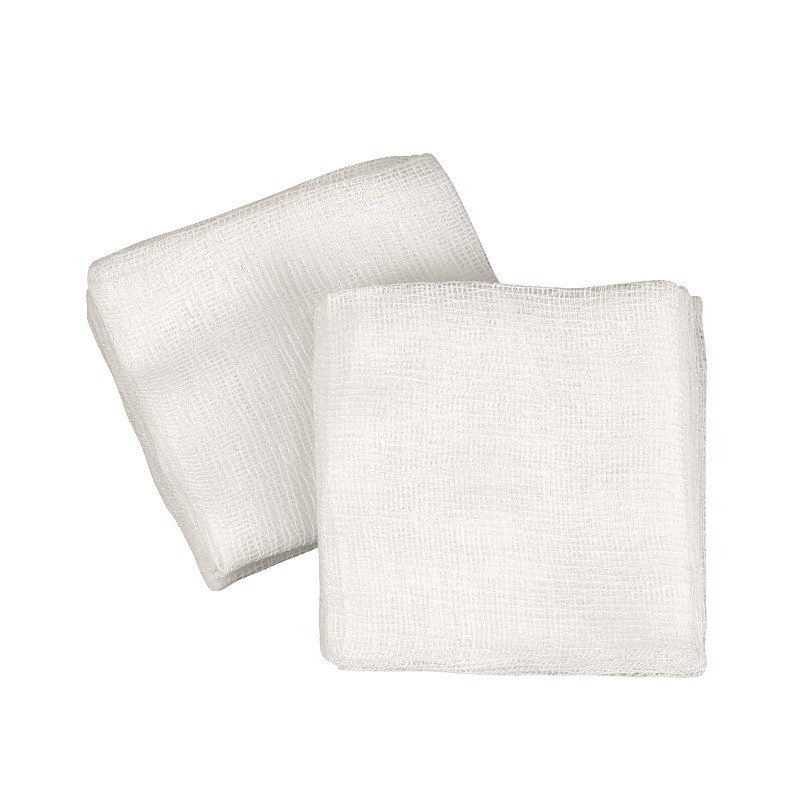 Comprese sterile de tifon Askina Compress 5 x 5 cm Pachet (25 buc) – ofertă și specificații