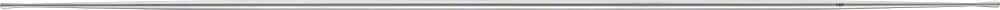 Sonda dubla terminatie, dreapta, diametru 1.0 mm, lungime 145 mm